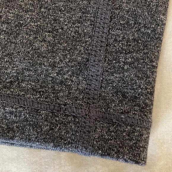 Prana Ashley Capris, gray XL - Picture 2 of 6